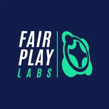 FairPlayLabs (@FairPlayLabs) .